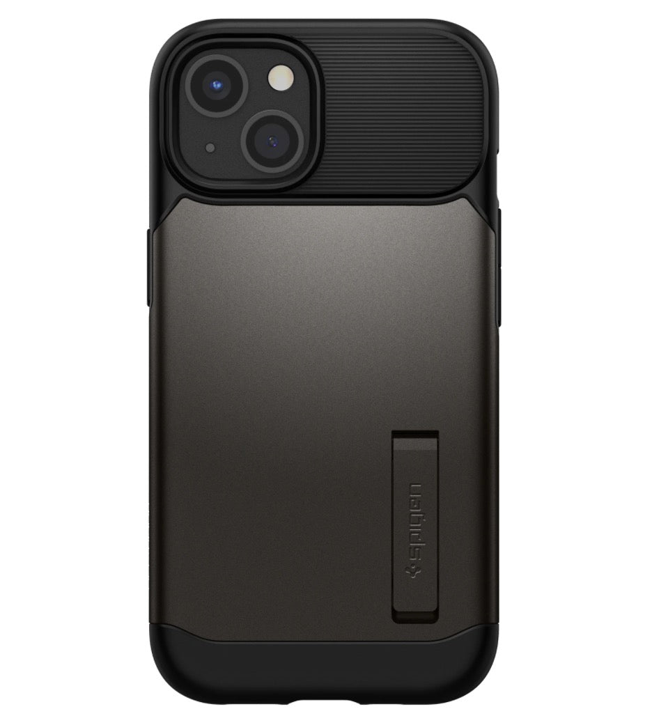 Spigen<br>Slim Armor<br>iPhone 13
