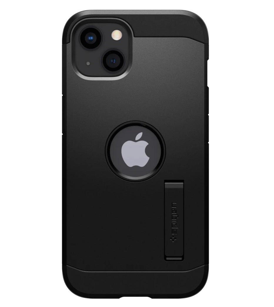 Spigen<br>Tough Armor<br>iPhone 13