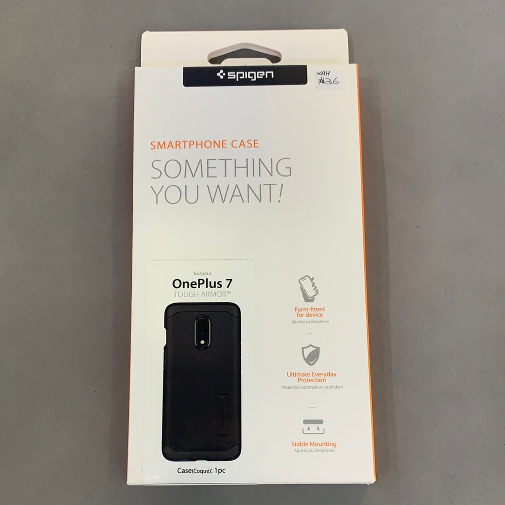 Spigen Tough ArmorOnePlus –