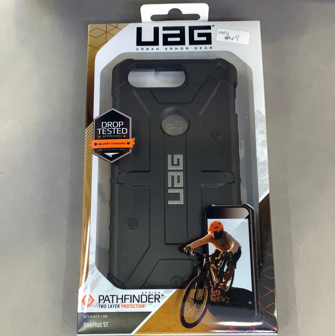 UAG OnePlus 5T