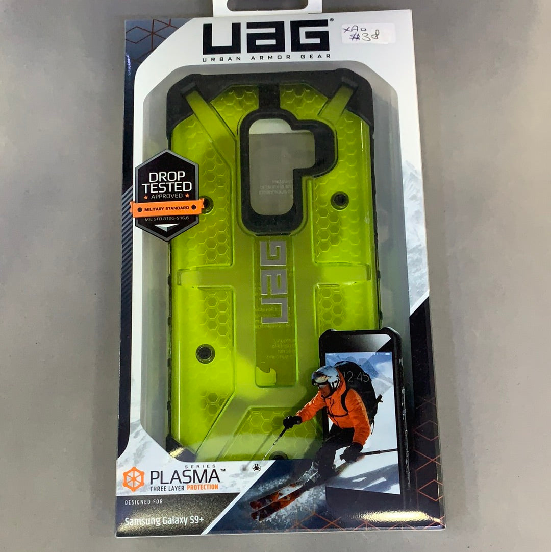 UAG Samsung S9+