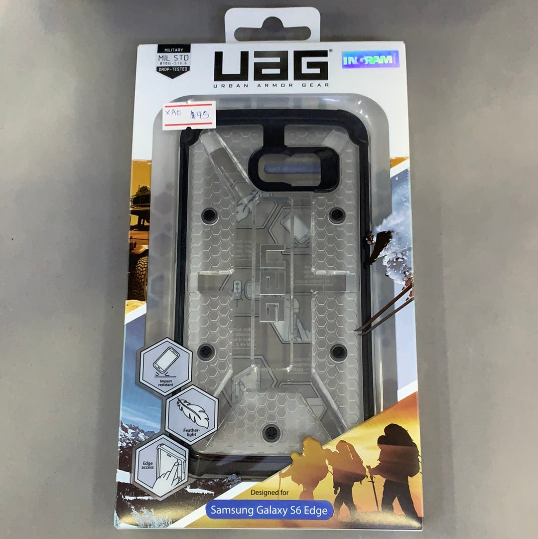 UAG Samsung S6 Edge