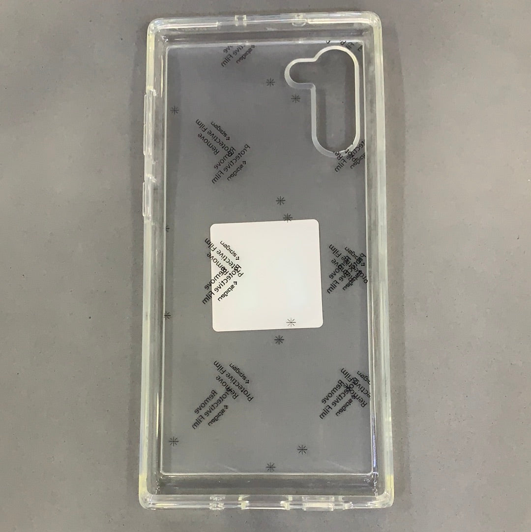 Spigen Ultra Hybrid Samsung Note 10