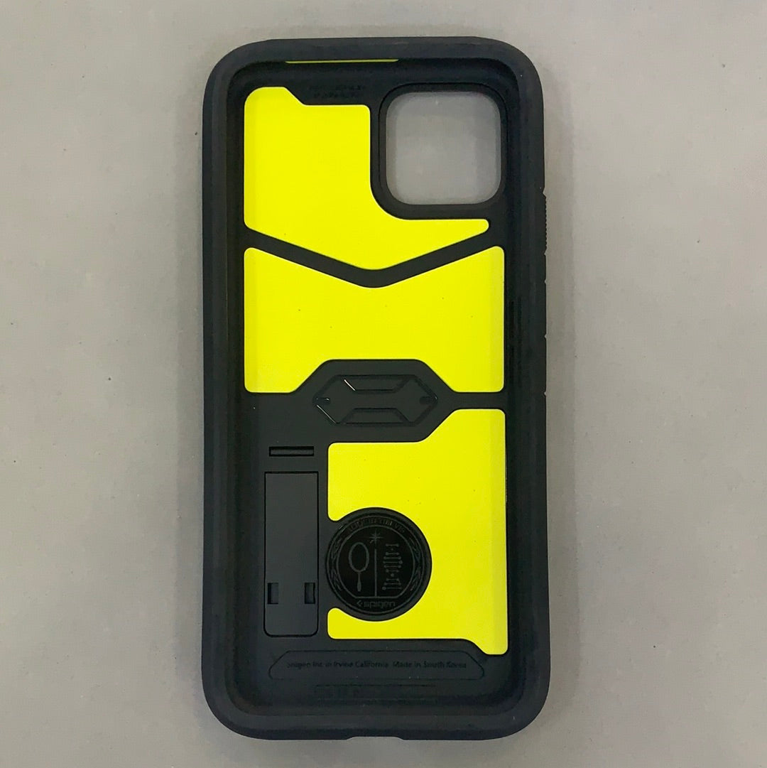 Spigen Tough Armor Pixel 4