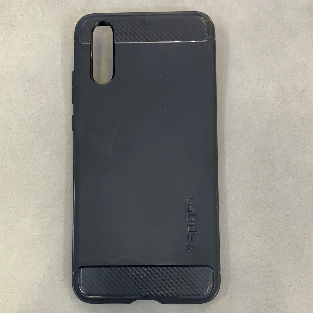 Spigen Rugged Armor Huawei P20