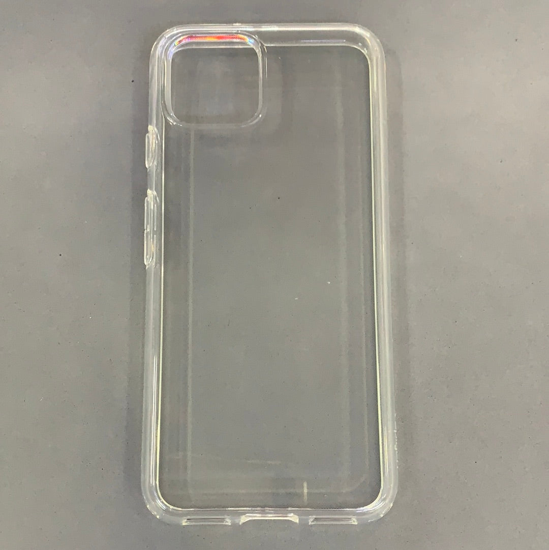 Spigen Liquid Crystal Pixel 4
