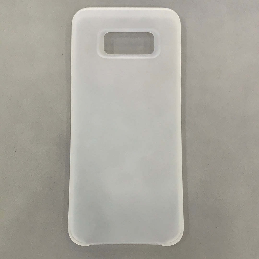 Spigen Air Skin Samsung S8+