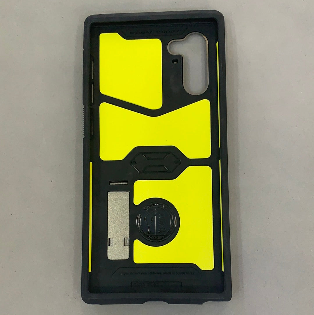Spigen Tough Armor Samsung Note 10