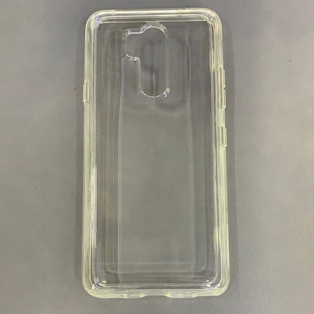 Spigen Slim Armor Crystal LG G7 ThinQ