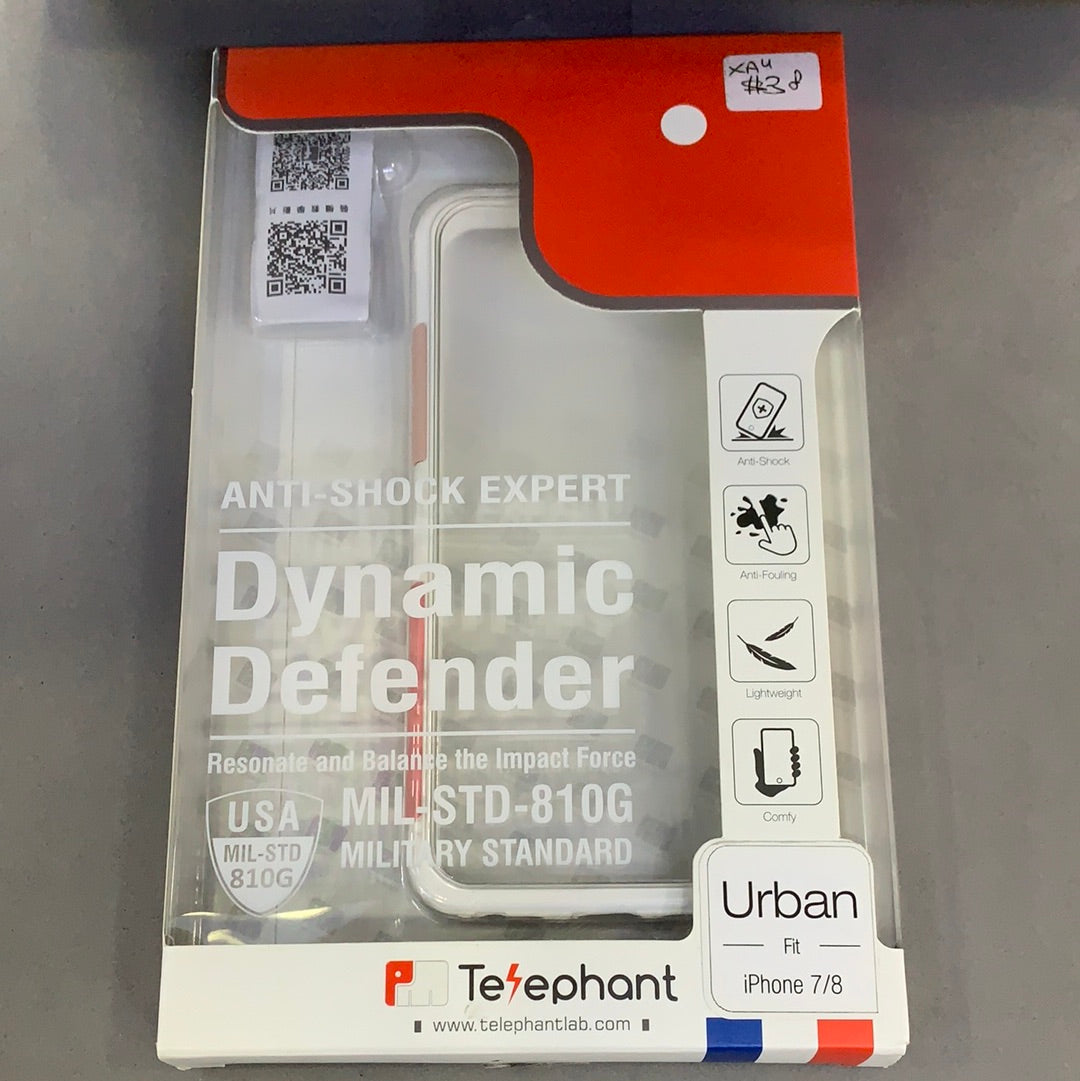 Telephant Urban iPhone 7/8