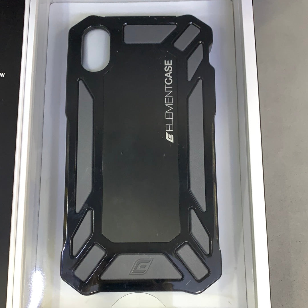 Element Case Roll Cage System Phone X
