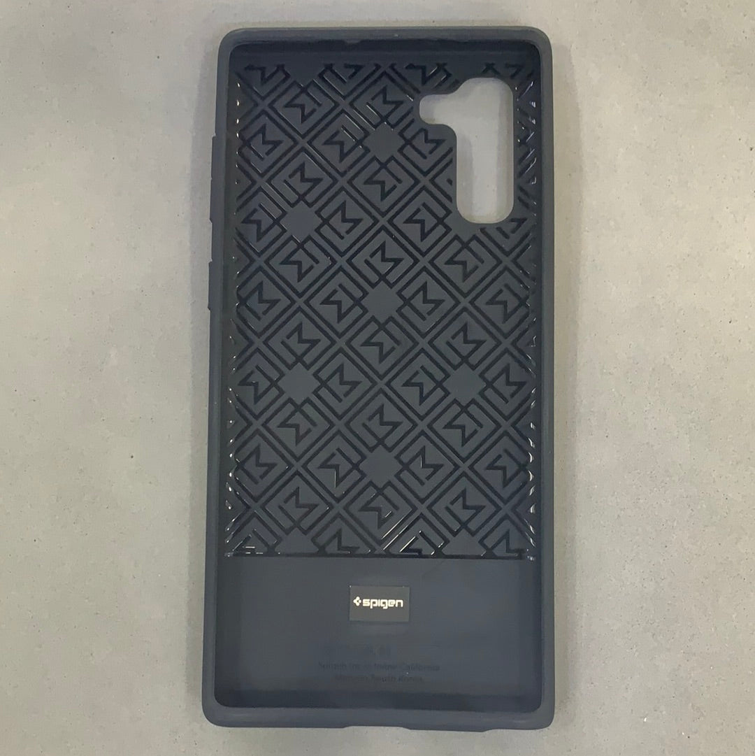 Spigen Lamanon Classy Samsung Note 10
