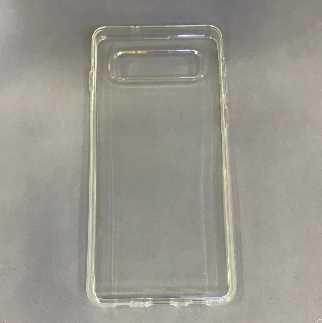 Spigen Crystal Flex Samsung S10