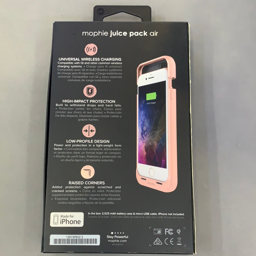 Mophie Juice Pack Air iPhone 7