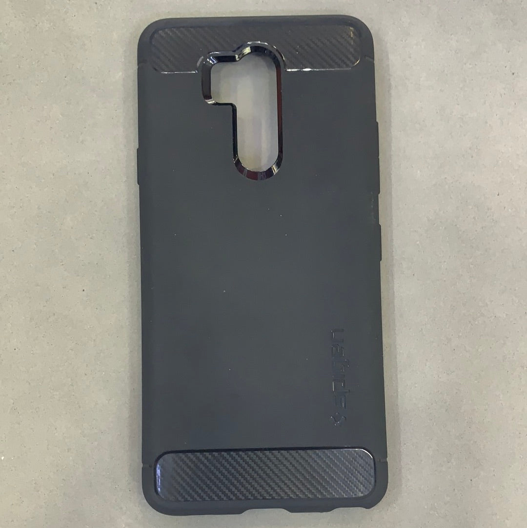 Spigen Rugged Armor LG G7 ThinQ