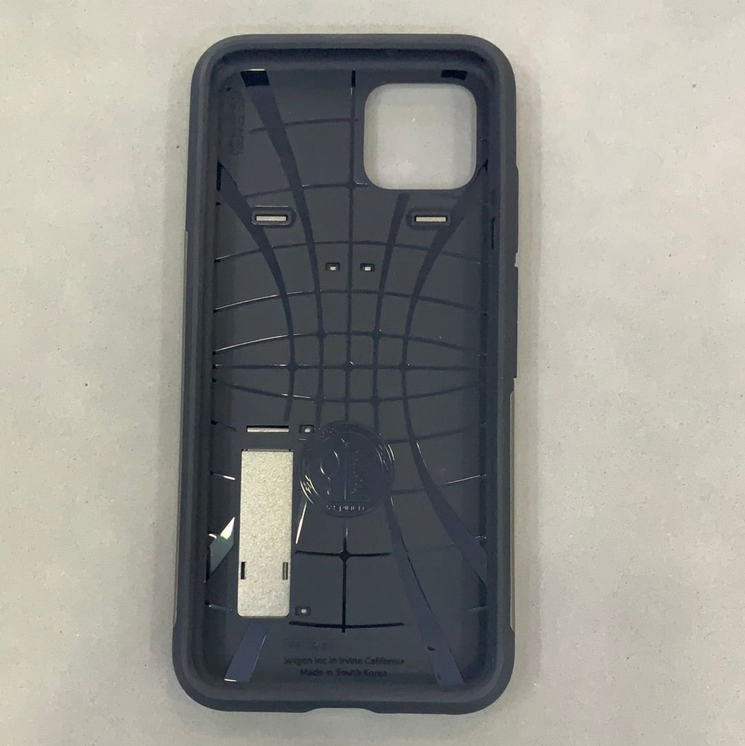 Spigen Slim Armor Pixel 4