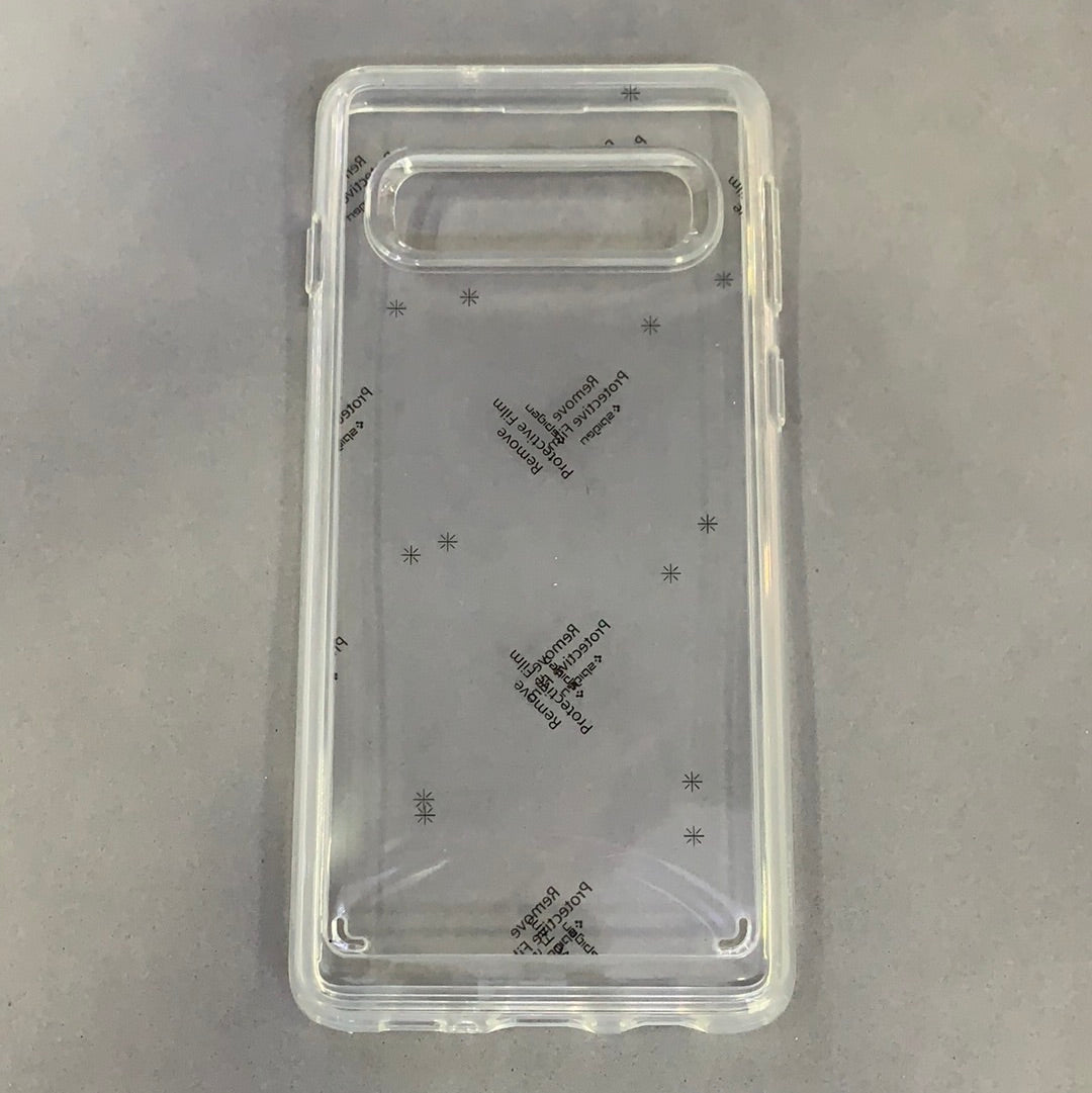 Spigen Ultra Hybrid Samsung S10