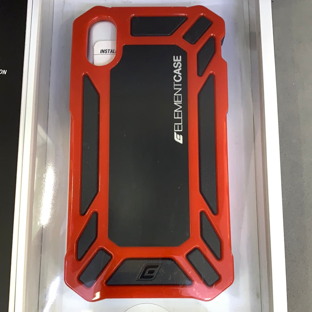 Element Case Roll Cage System iPhone X