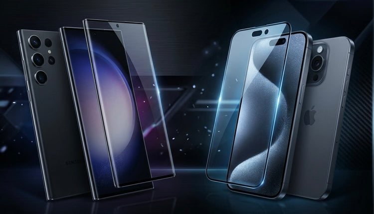 Screen Protectors