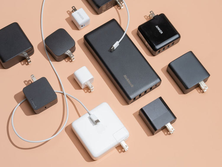 Chargers/Power Banks