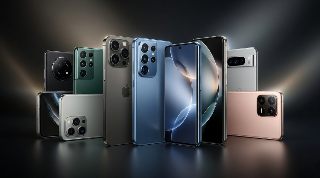 Phones Cheapest Mobile Phones 2026 | Mobile Square Singapore