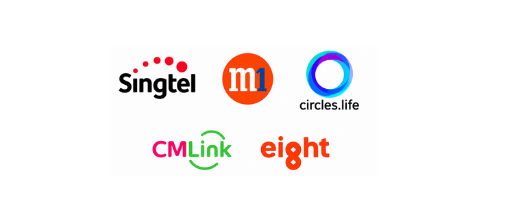 Telco Top Up Services
