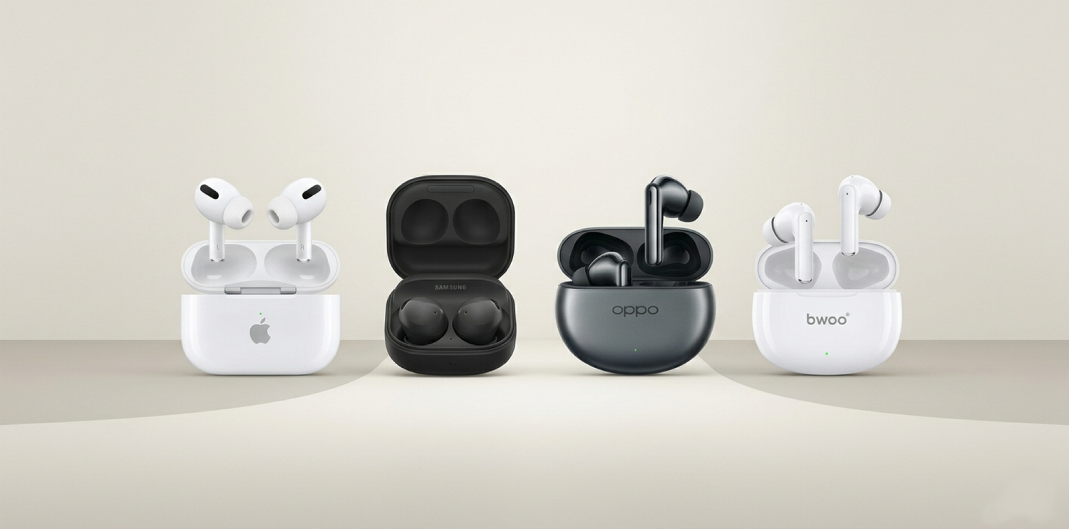 Earpiece/Headset