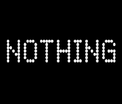 Nothing