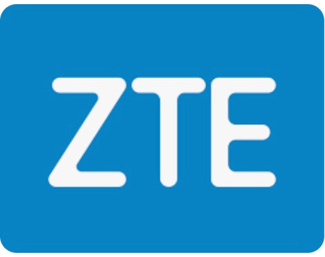 ZTE