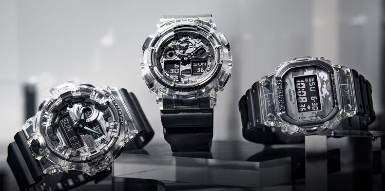 G-Shock
