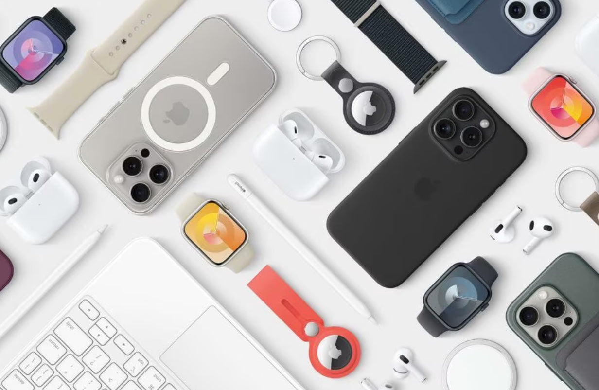 Apple Original Accessories