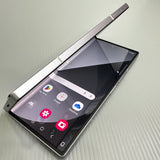 <div style="font-size:80%">#U5755<BR>Samsung Z Fold6 5G<br>(256GB)</font></div>