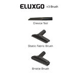 ELUXGO ALT1020 Corded Vacuum Cleaner (5m Cable)