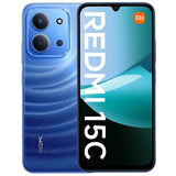 <div style="font-size:80%">Xiaomi Redmi 15c<br>(256GB/8GB RAM)</font></div>