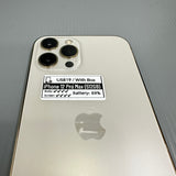 <div style="font-size:80%">#U5819<BR>Apple iPhone 12 Pro Max<br>(512GB)</FONT></DIV>