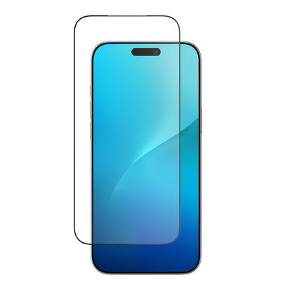 AMAZINGTHING Radix Ultra Clear Tempered Glass iPhone 17 Pro