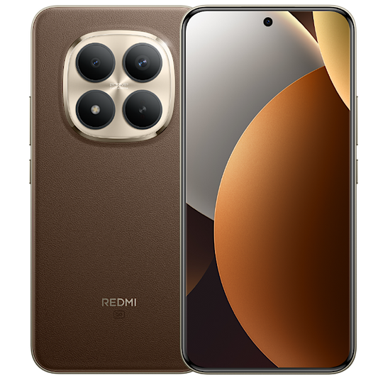 Xiaomi Redmi Note 15 Pro+ 5G (512GB/12GB)