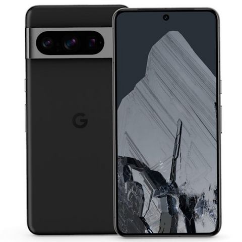 <div style="font-size:80%"><font color="red">Price Drop Sale!</font></div><div style="font-size:80%">Google Pixel 8 Pro 5G<BR>(512GB/12GB RAM)</font></div>