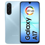 <div style="font-size:80%"><font color="red">New Arrival!</font><br>Samsung A17 4G<br></font>(128GB/8GB RAM)<br>(Black/Blue/Gray)</FONT></DIV>