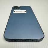 <div style="font-size:80%">#U5793<BR>Apple iPhone 12 Pro<br>(128GB)</FONT></DIV>