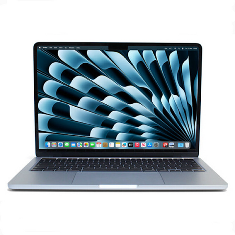 <div style="font-size:80%"><font color="red">Sealed Set!<br>Activated in July 2025</font><br>Apple MacBook Air (M4)</font></div><div style="font-size:80%">(256GB/16GB)<br>(Sky Blue)</font></div>