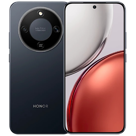 Honor X9d 5G (256GB/12GB+12GB) 1 Year Extended Warranty+Free Case