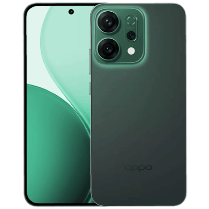 Oppo Reno14F 5G (256GB/12GB)