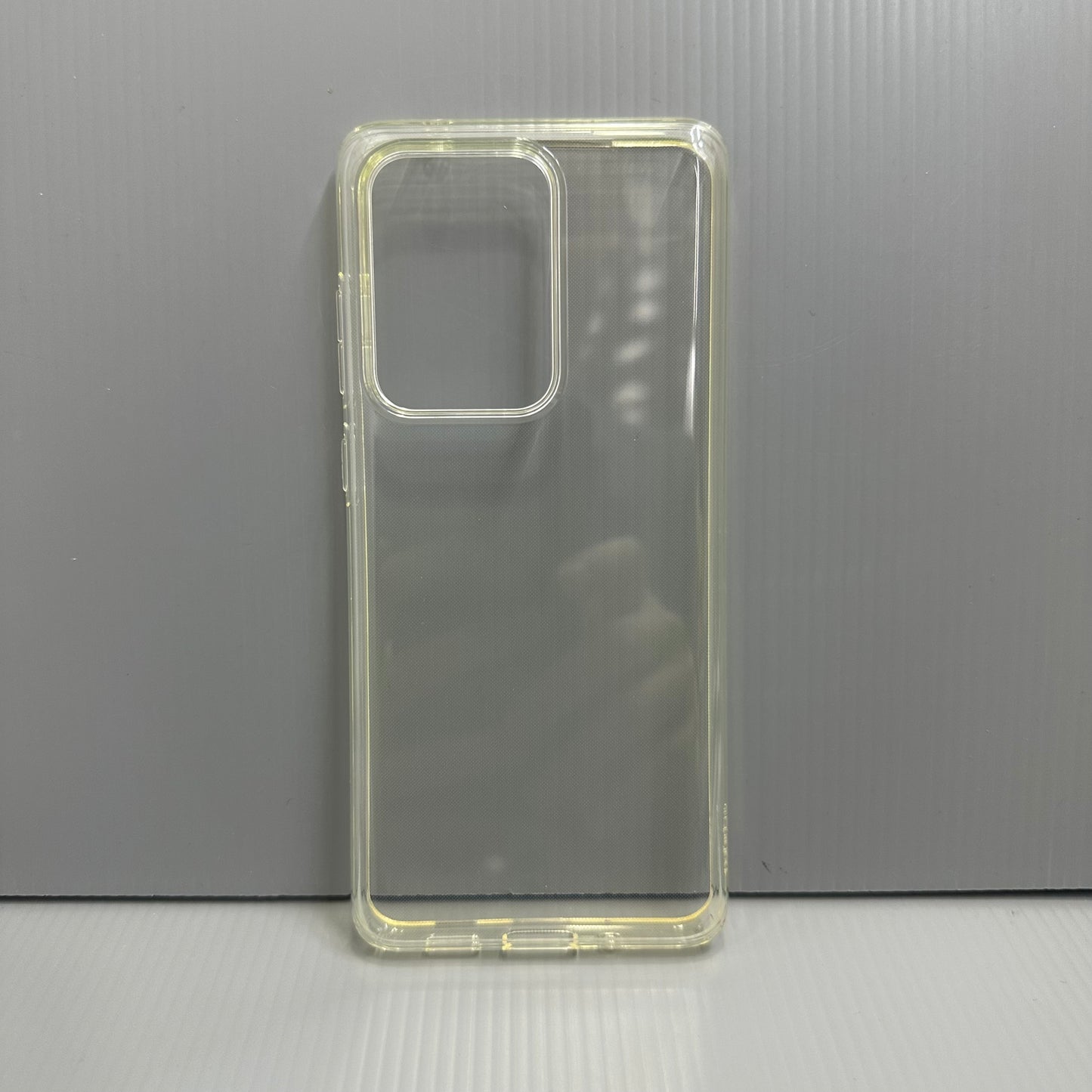 Spigen Liquid Crystal Samsung S20 Ultra