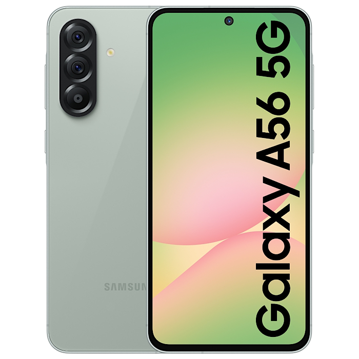 Samsung A56 5G (256GB/12GB)