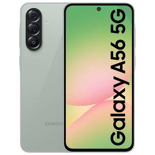 Samsung A56 5G (256GB/12GB)