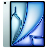 <div style="font-size:80%"><font color="red">Best Deal!</font><br>Apple iPad Air 13" (M2)</font></div><div style="font-size:80%">(256GB/8GB/Cellular)<br>(Blue/Purple)</font></div>