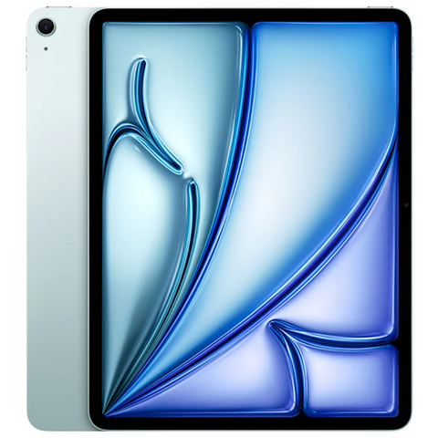 <div style="font-size:80%"><font color="red">Best Deal!</font><br>Apple iPad Air 13" (M2)</font></div><div style="font-size:80%">(256GB/8GB/Cellular)<br>(Blue/Purple)</font></div>