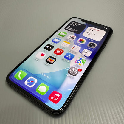 Apple iPhone 11 Max (256GB) - #U6253/Pre-Owned