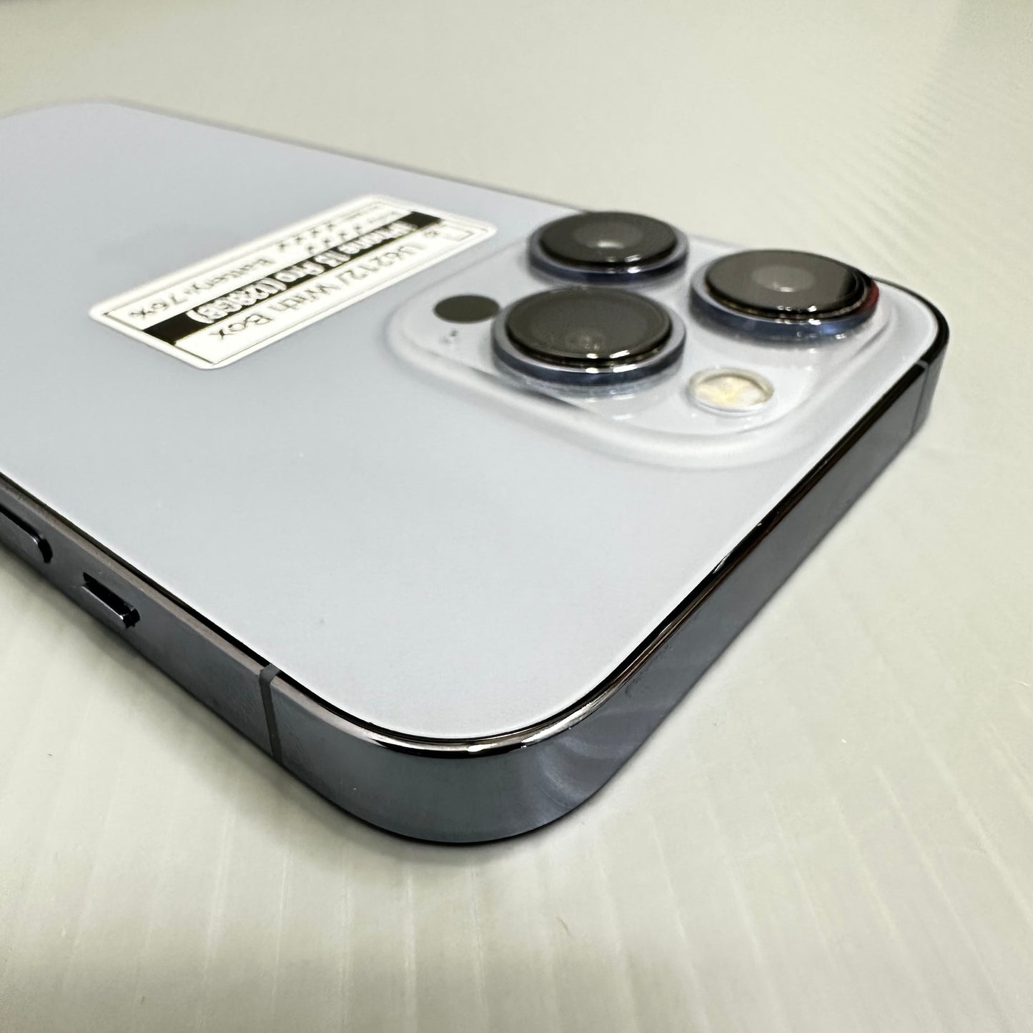 Apple iPhone 13 Pro (128GB) - #U6212/Pre-Owned